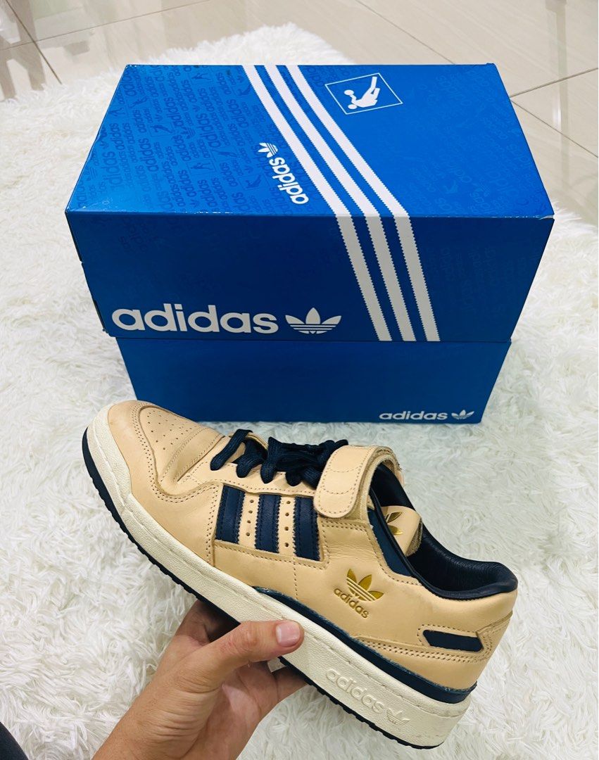 ADIDAS FORUM ORIGINAL