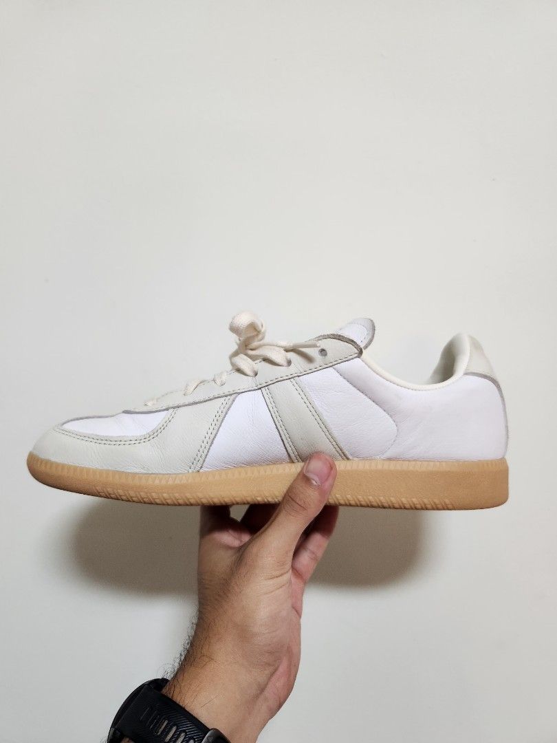 Adidas german on sale army trainer