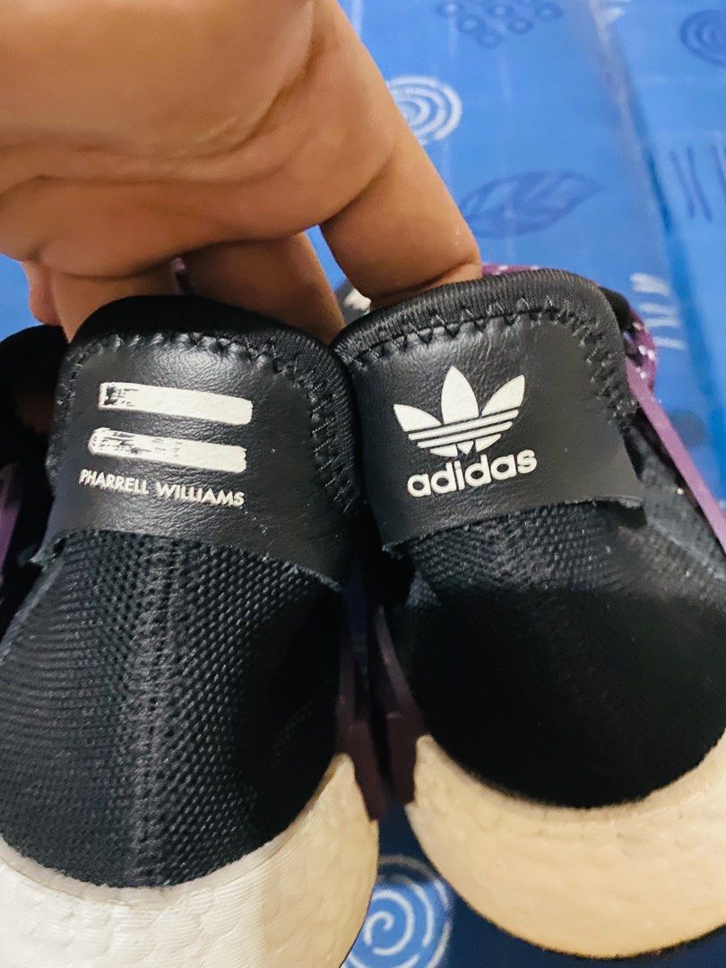 Adidas human outlet race equality