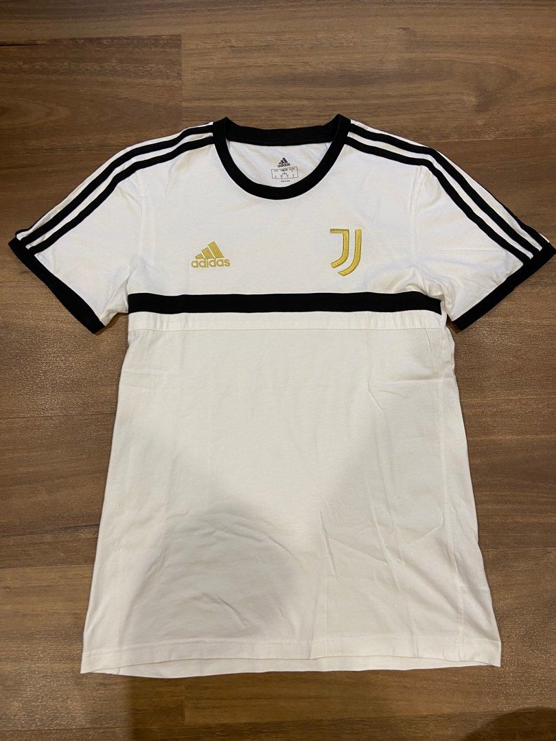 Adidas Juventus Tee, Men's Fashion, Tops & Sets, Tshirts & Polo