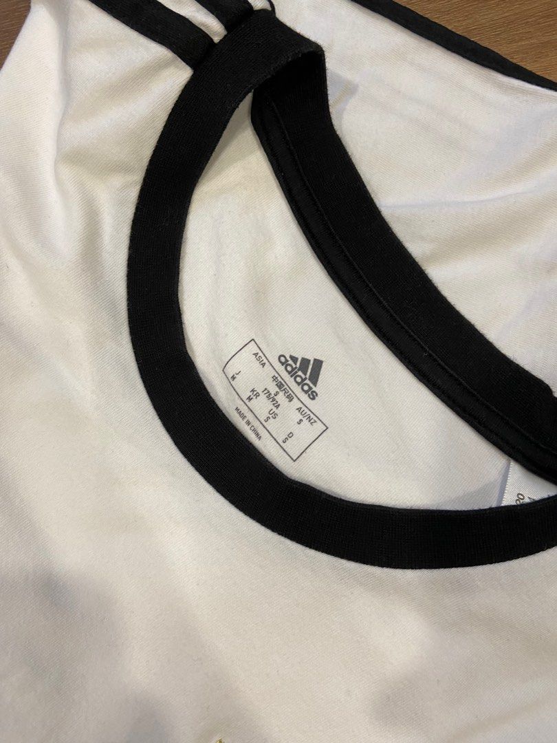 Adidas t shirt top china 50