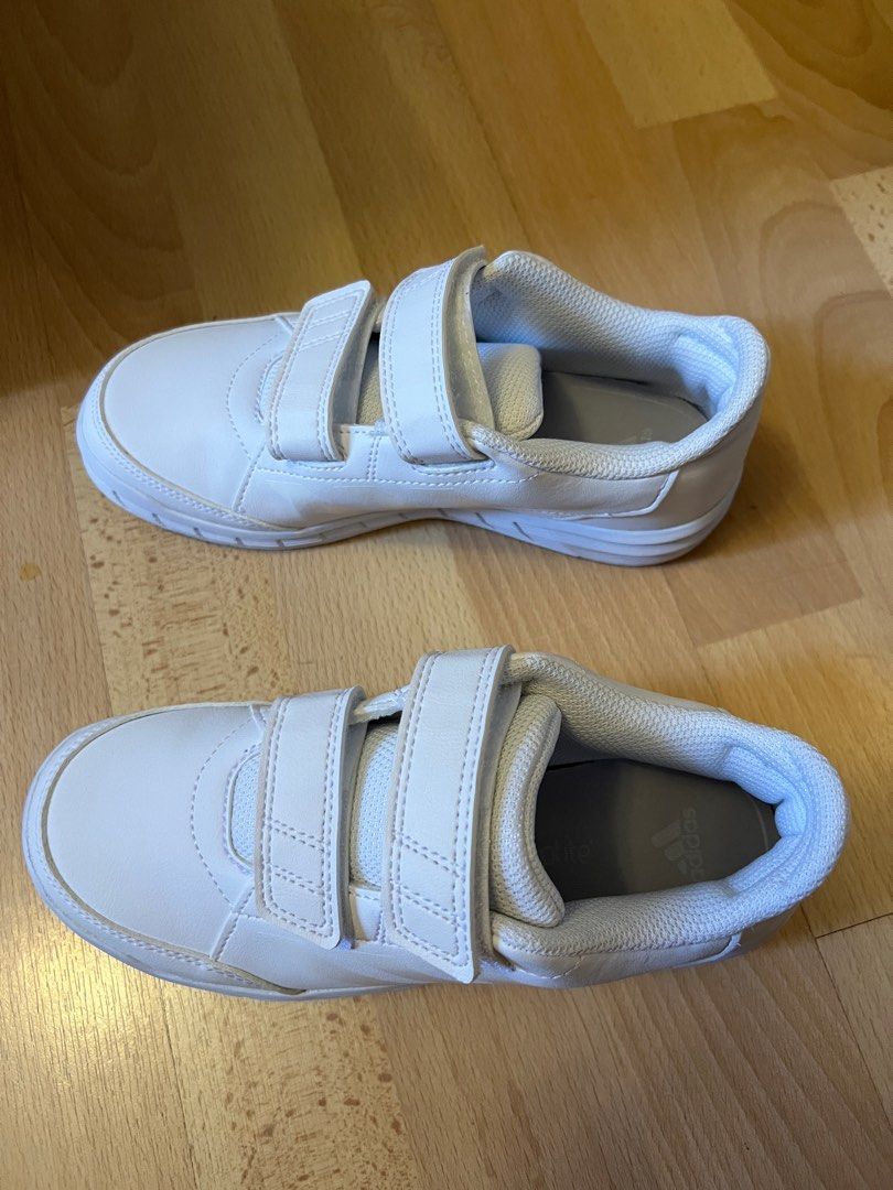 Brand New Adidas Kid s Shoe Size 34 Babies Kids Babies Kids