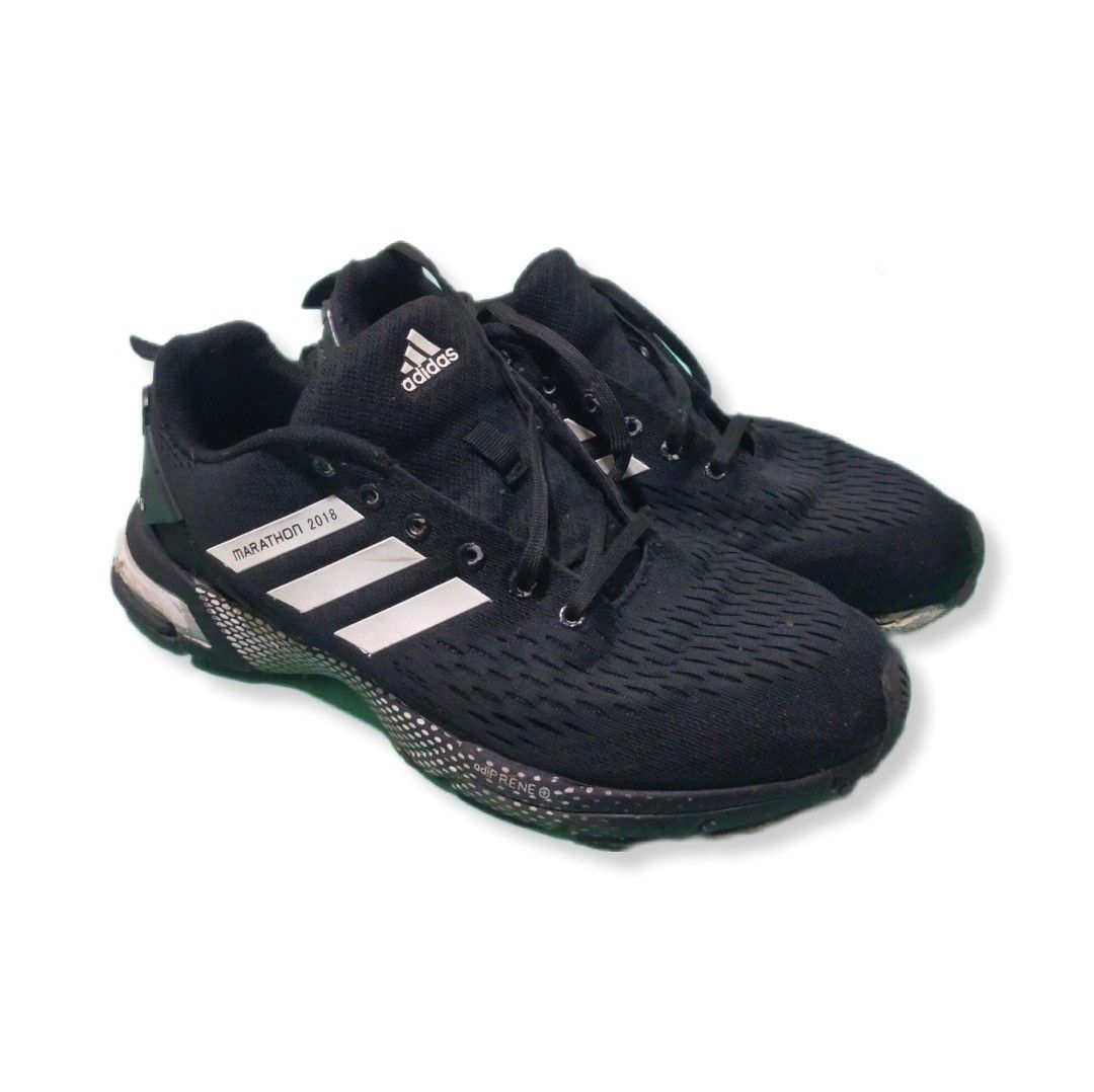 Kasut 2025 adidas 2018