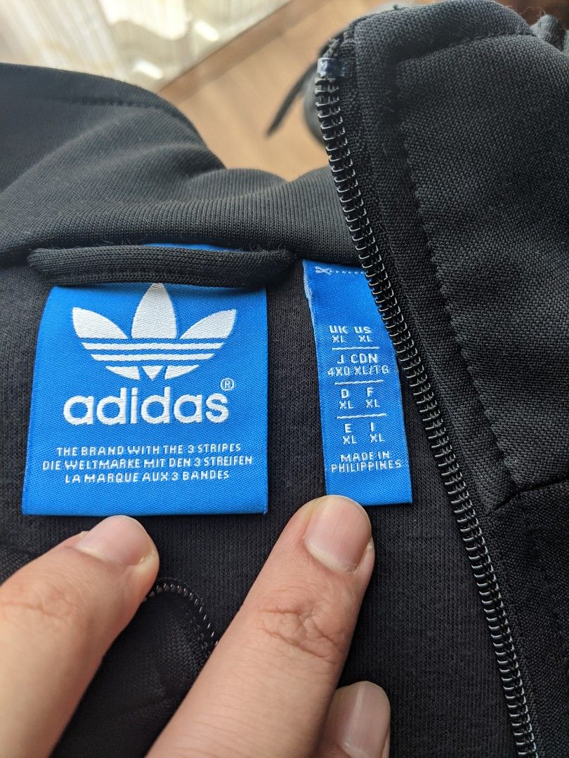 Adidas originals Men s Fashion Activewear on Carousell
