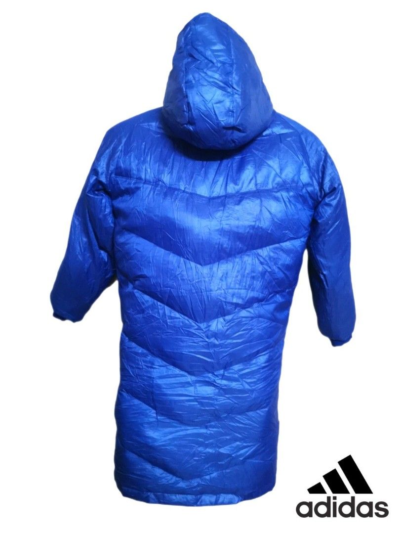 Adidas Rain Coat Winter Season