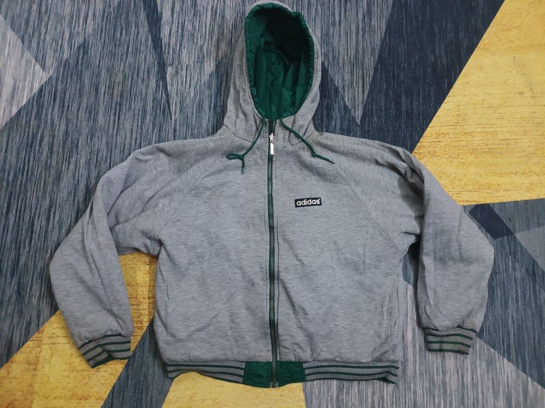 Unif discount reversible jacket