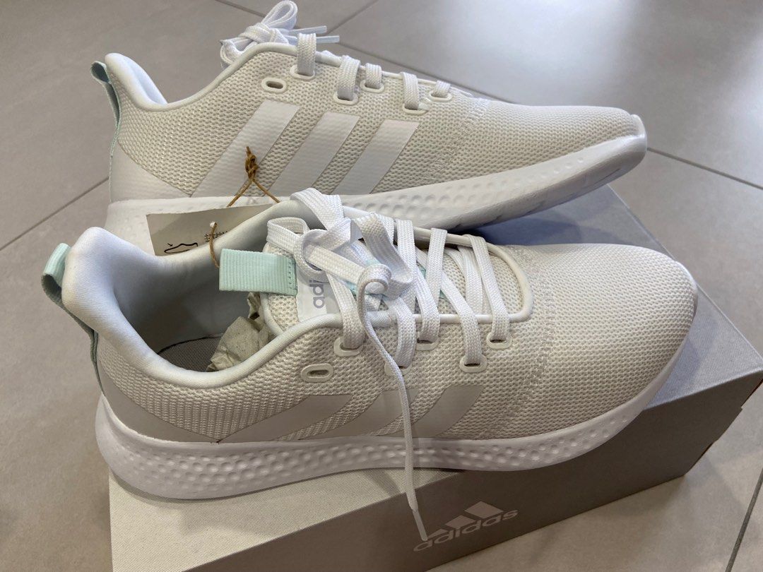Adidas deals ortholite puremotion