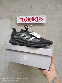 ADIDAS SOLAR GLIDE 4