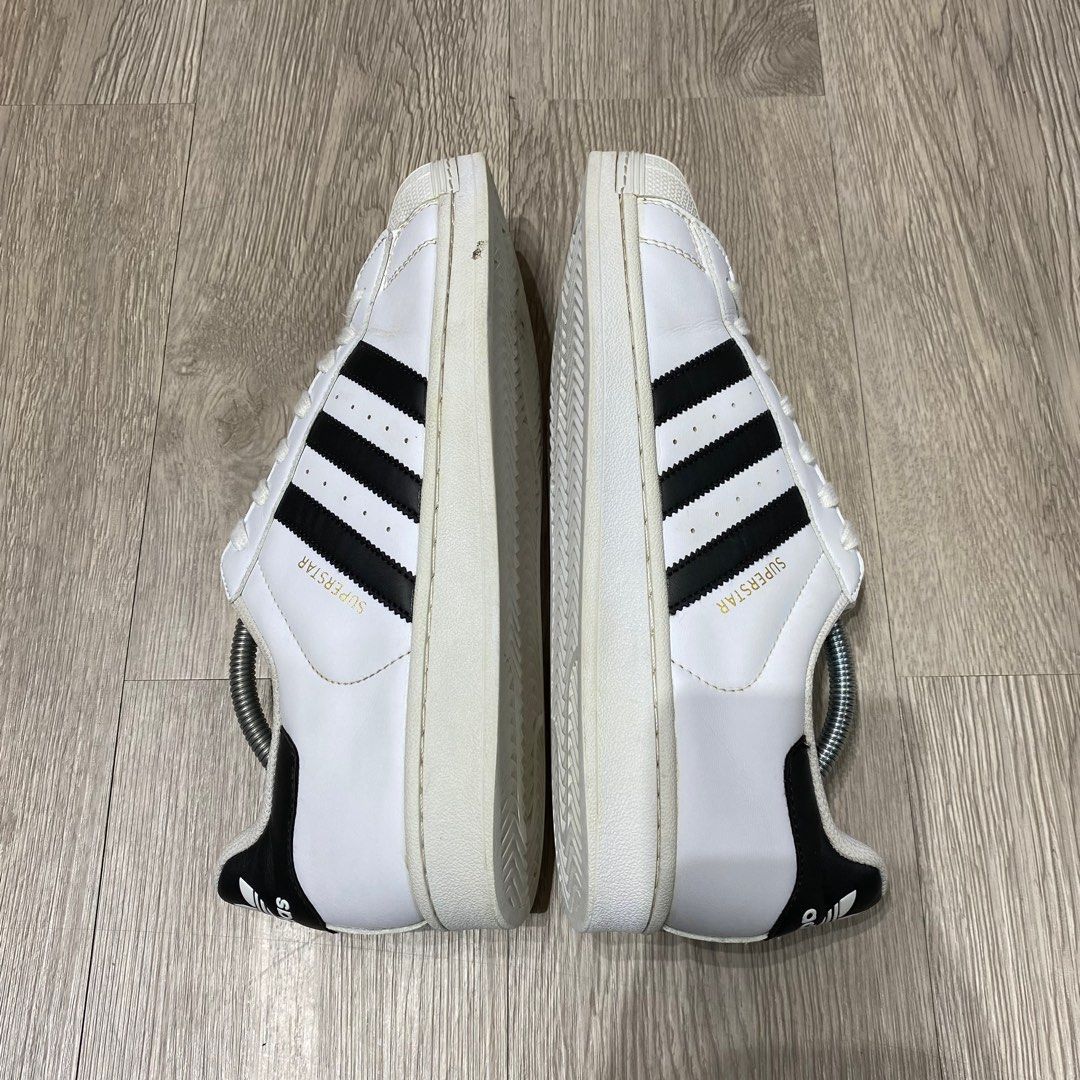 Adidas Superstar 9.5uk bb54 Men s Fashion Footwear Sneakers
