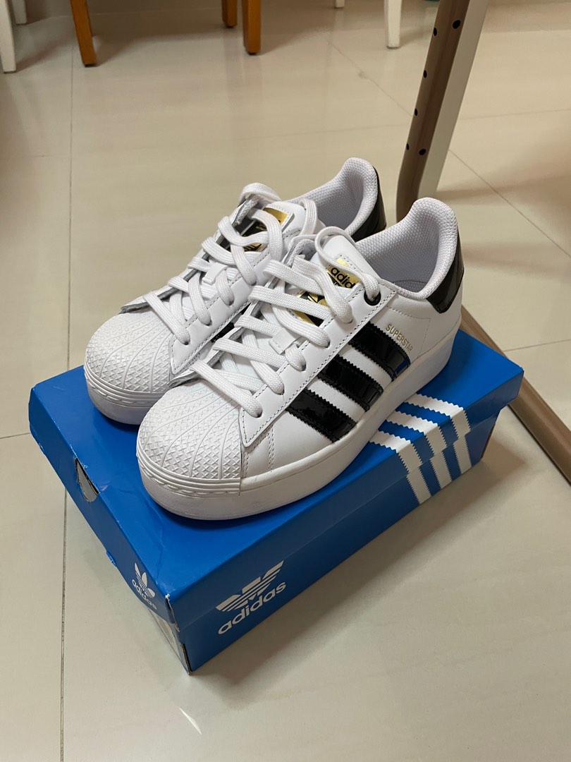 Superstar new bold hotsell