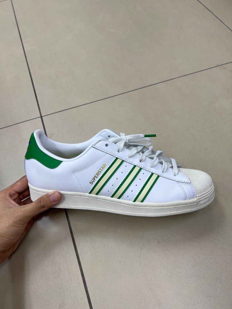 Adidas superstar 9 5 sales
