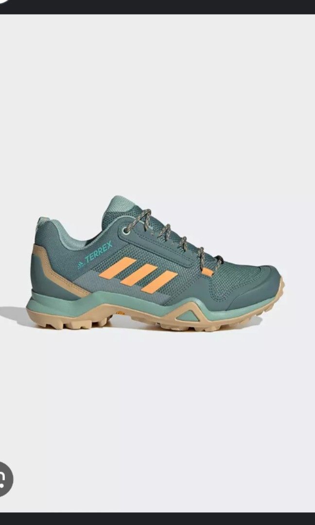 Adidas Terrex AX3 Hiking Shoe Carousell