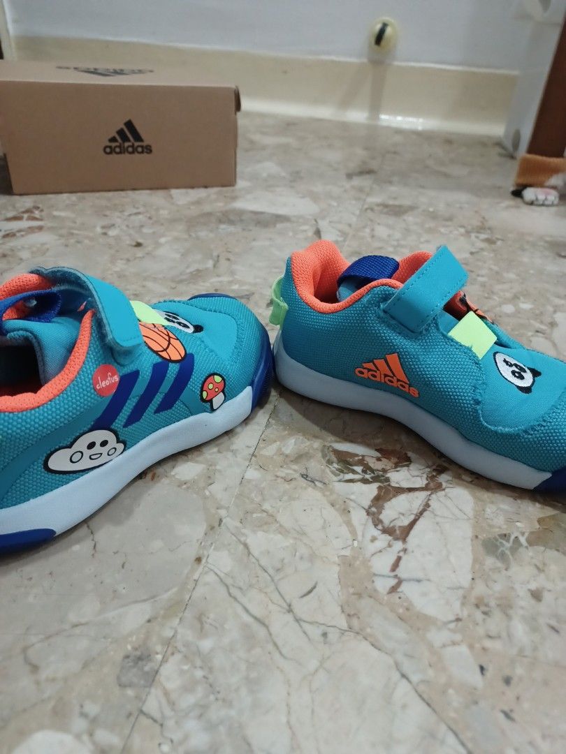 Adidas toddler shoes Babies Kids Babies Kids Fashion on