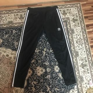 ADIDAS TRACK PANT