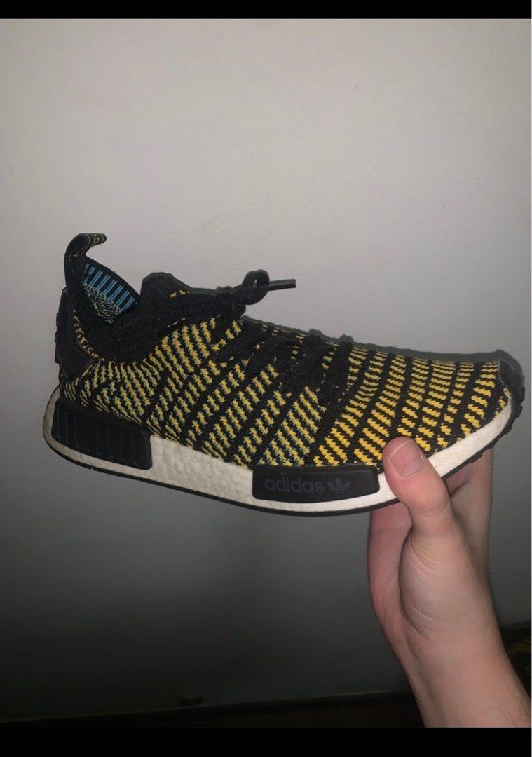 Cheap nmds real deals