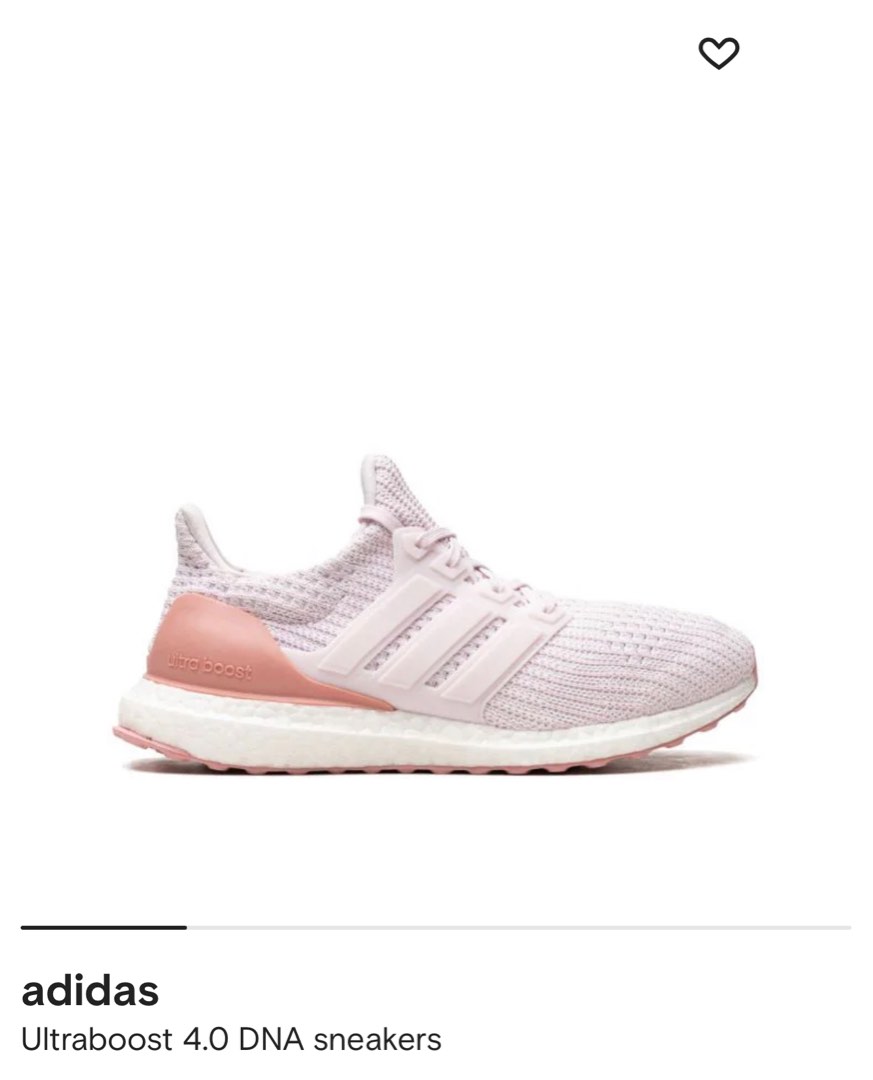Big sale Original Adidas ultraboost Women s Fashion Footwear
