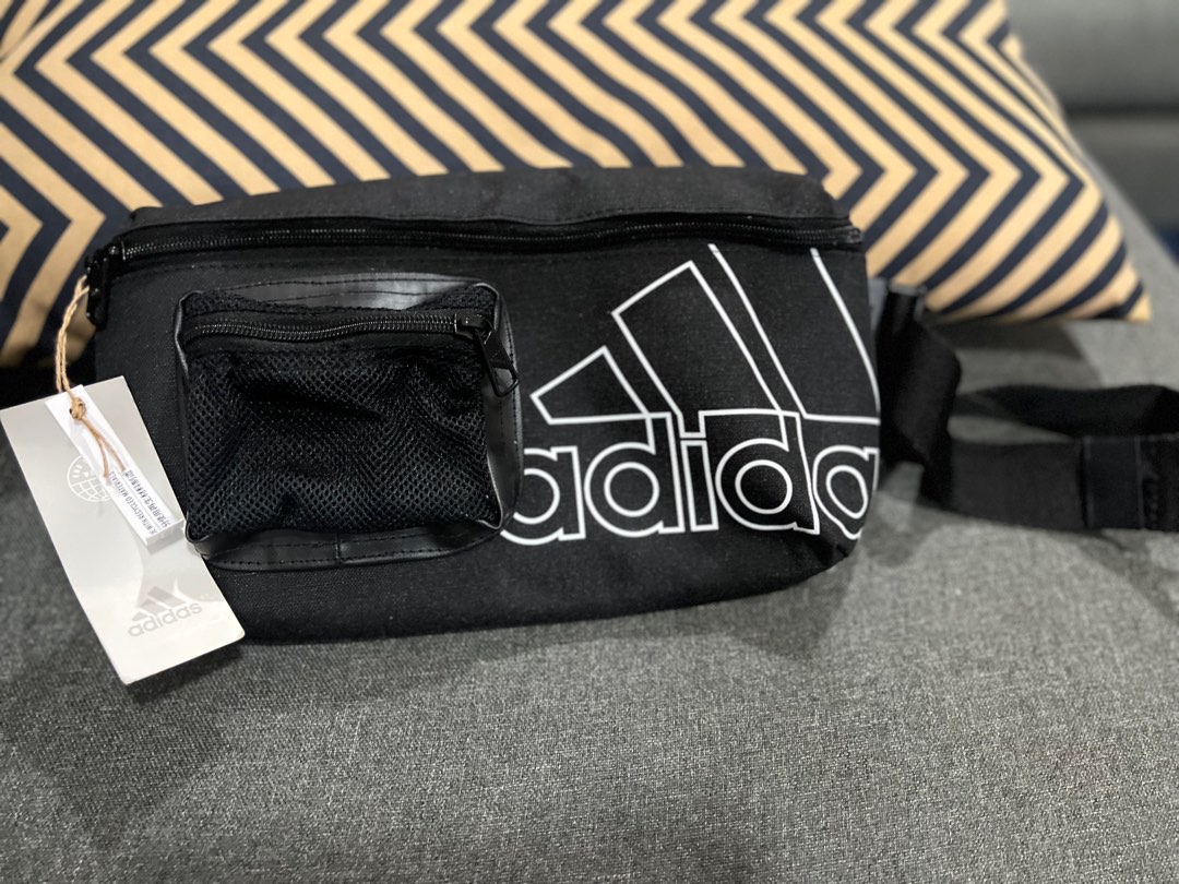 Adidas Waist Bag Brand new with tags HC4770 Men s Fashion Bags