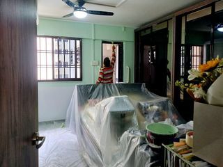 One-stop place for all your painting needs