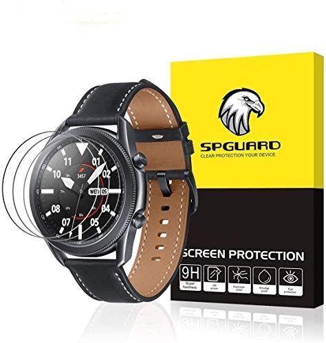 Galaxy watch screen scratch shop