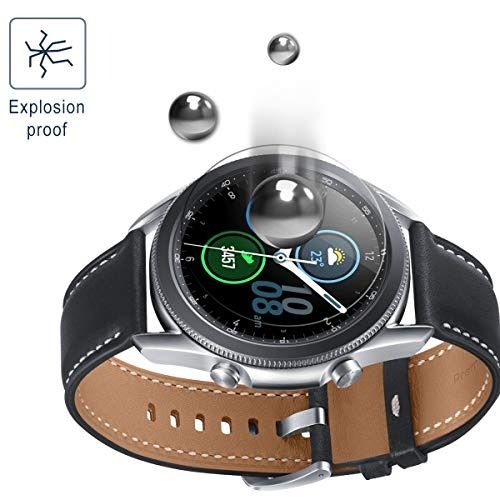 Aimtel Compatible with Samsung Galaxy Watch 3 45mm Screen