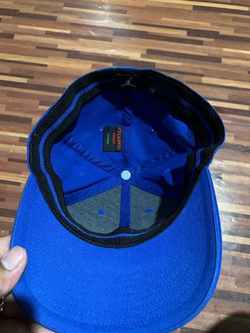 Air Jordan fitted by flexfit