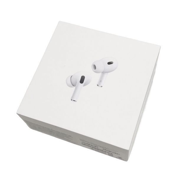 AirPods Pro 第2世代, 音響器材, 耳機  Carousell