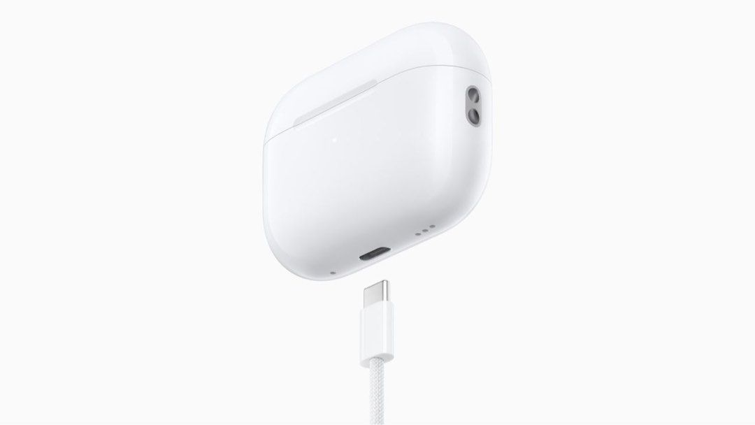 Airpods Pro 2 (USB C), 音響器材, 耳機- Carousell