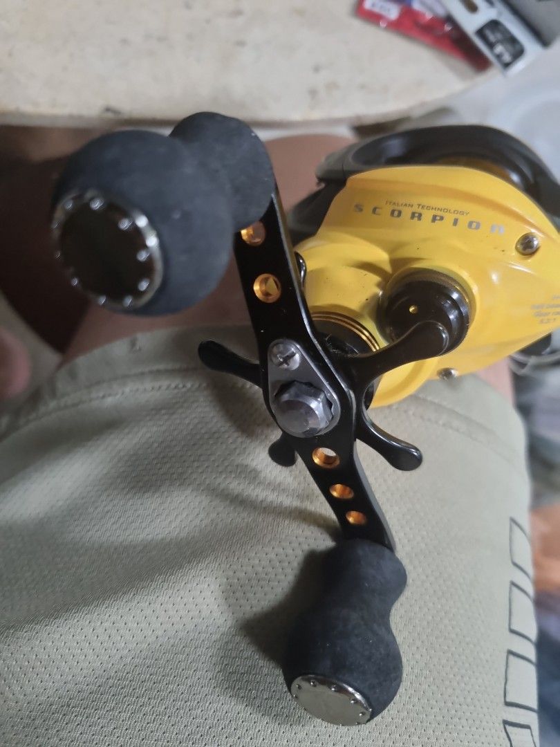 3d printed ice fishing rod holder ice fishing rod holder" 3D Models to Print