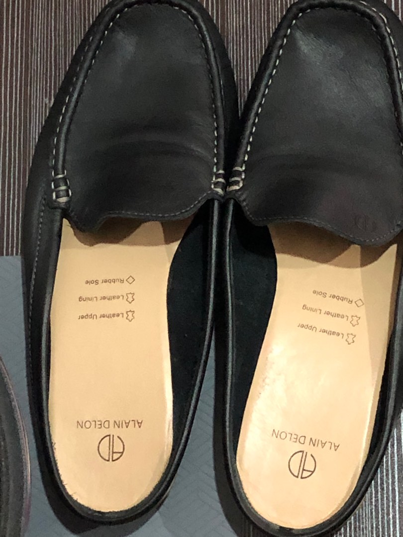 Alain Delon Women Shoes
