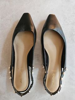Aldo flat shoes sale hotsell