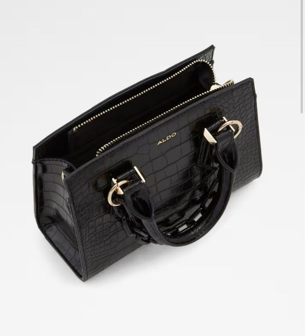 Aldo small hotsell black bag
