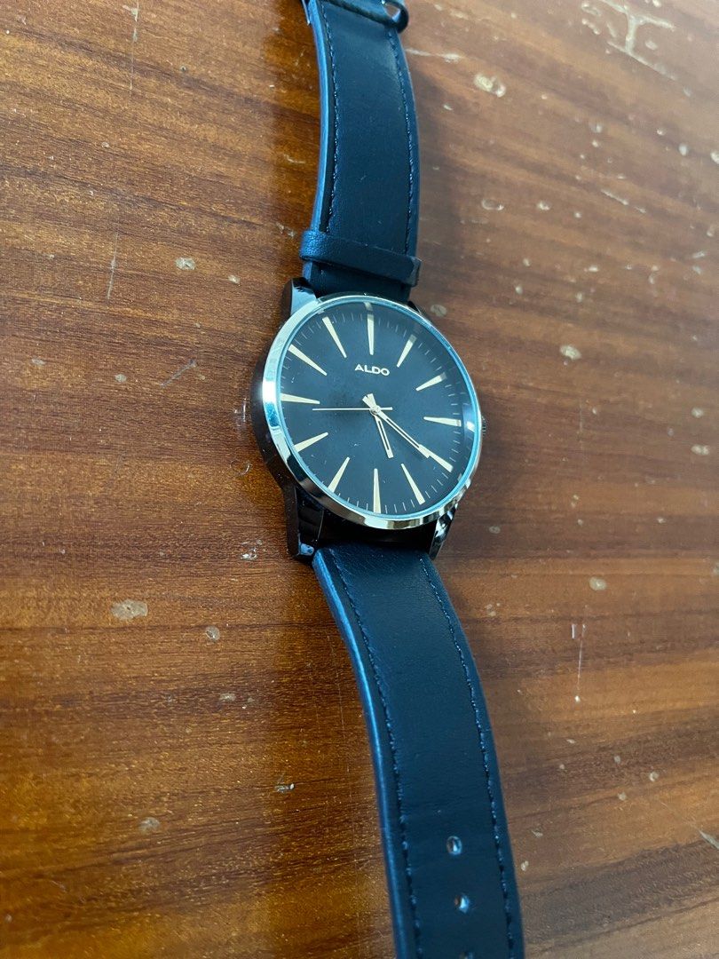 Aldo watch sale online
