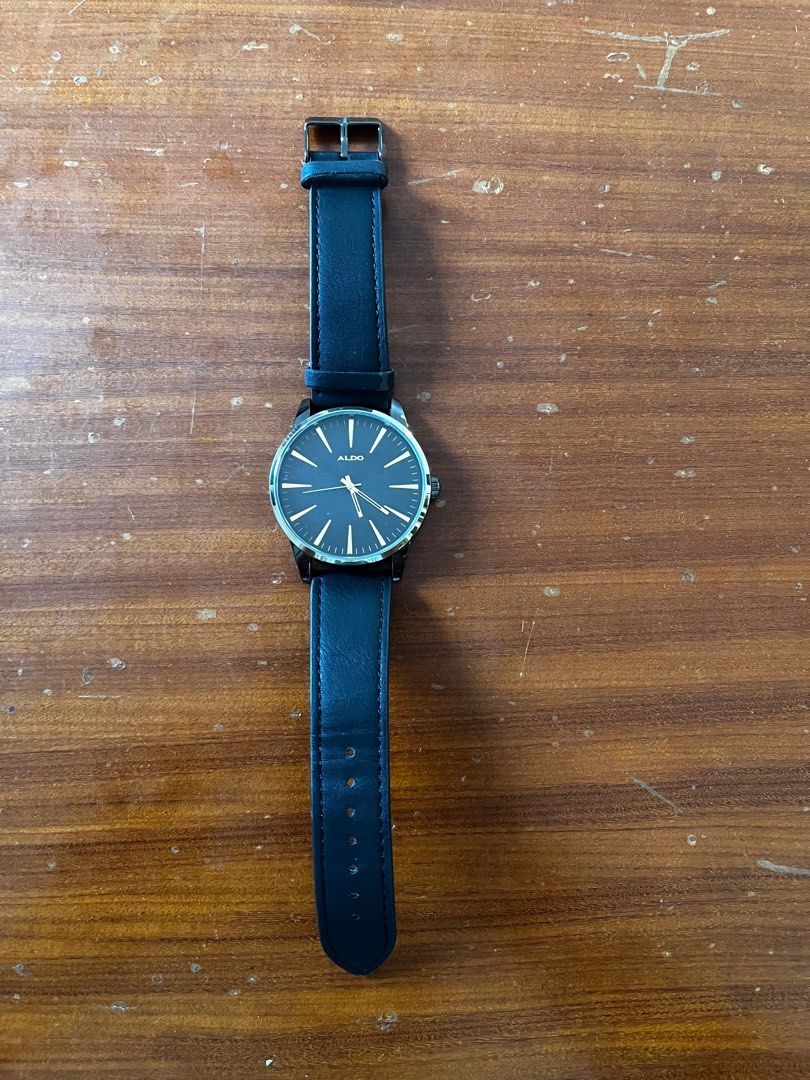 Used mens best sale watches for sale