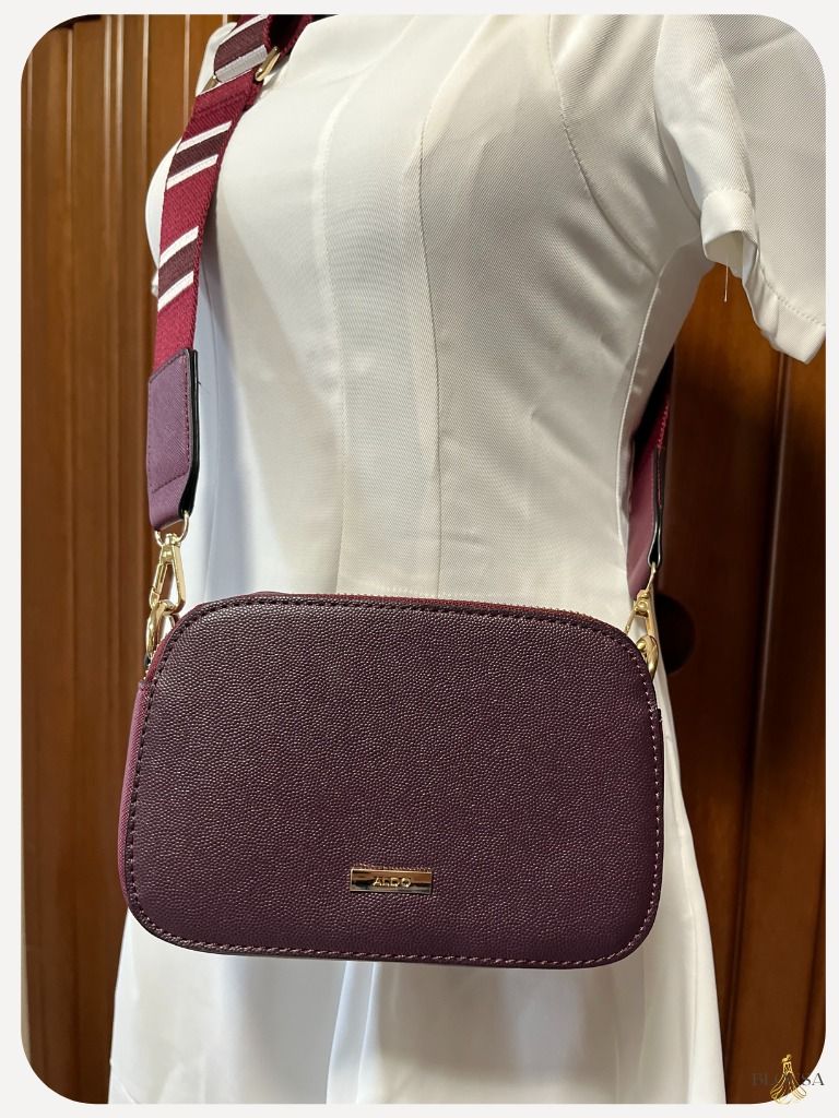 Aldo Ridout Crossbody Bag, Women's Fashion, Bags & Wallets, Crossbody