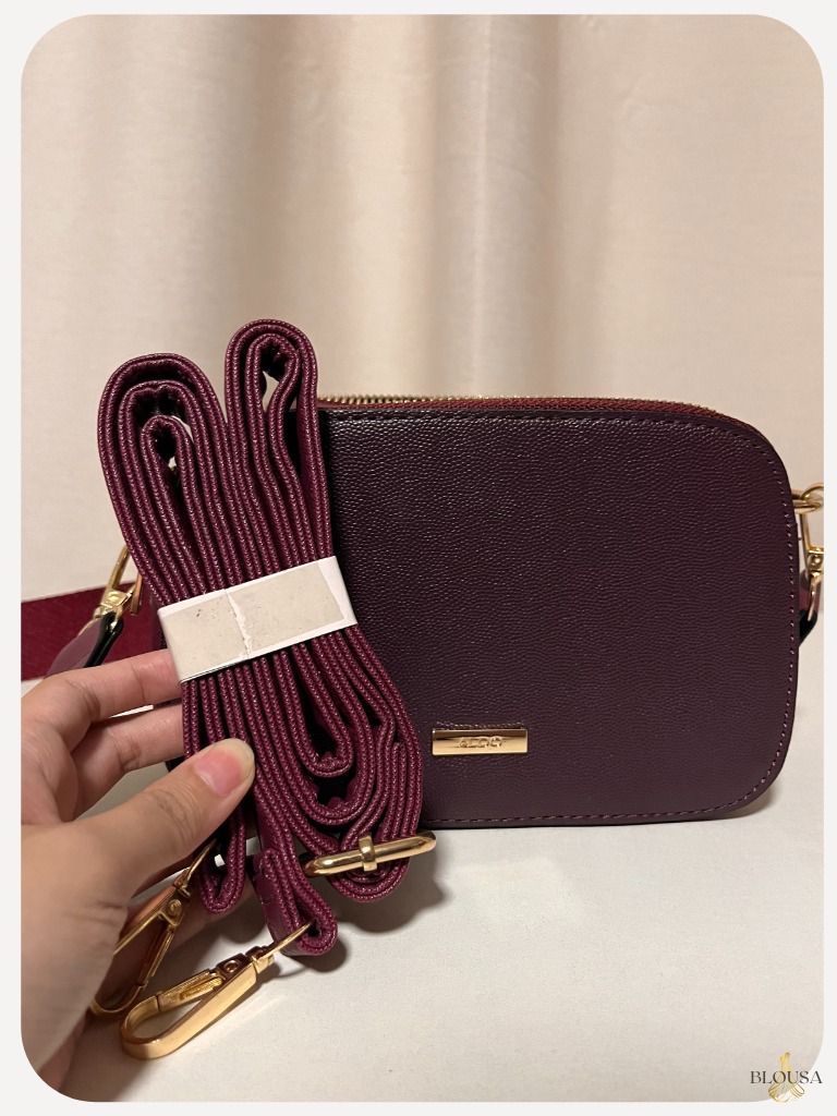 Aldo Ridout Crossbody Bag, Women's Fashion, Bags & Wallets, Crossbody