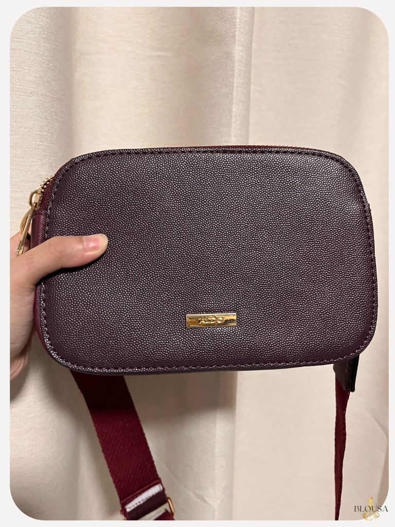 Aldo Ridout Crossbody Bag, Women's Fashion, Bags & Wallets, Crossbody