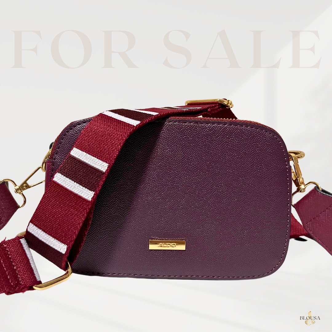 Aldo Ridout Crossbody Bag, Women's Fashion, Bags & Wallets, Crossbody