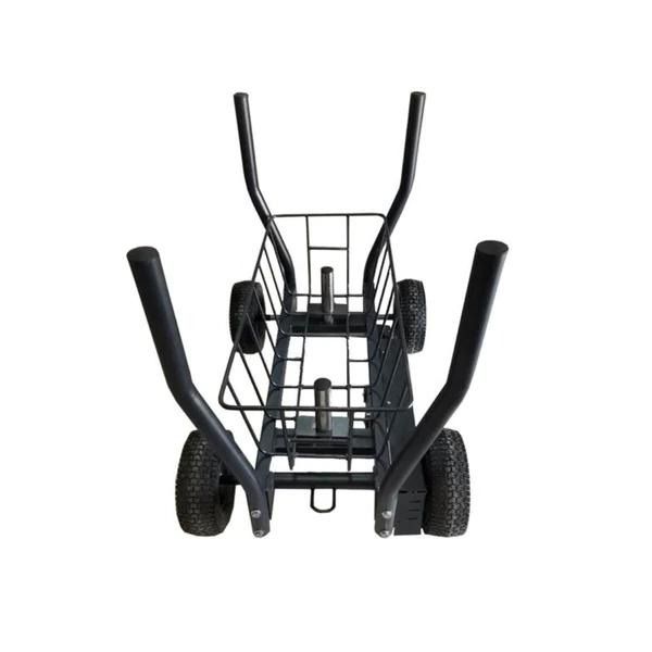 Indoor best sale weight sled