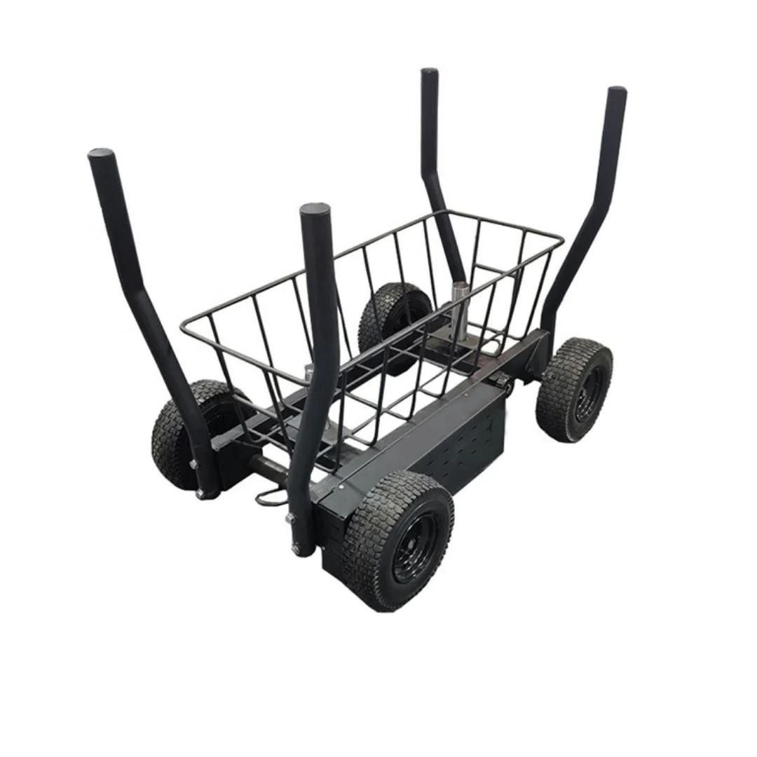 Outdoor discount weight sled