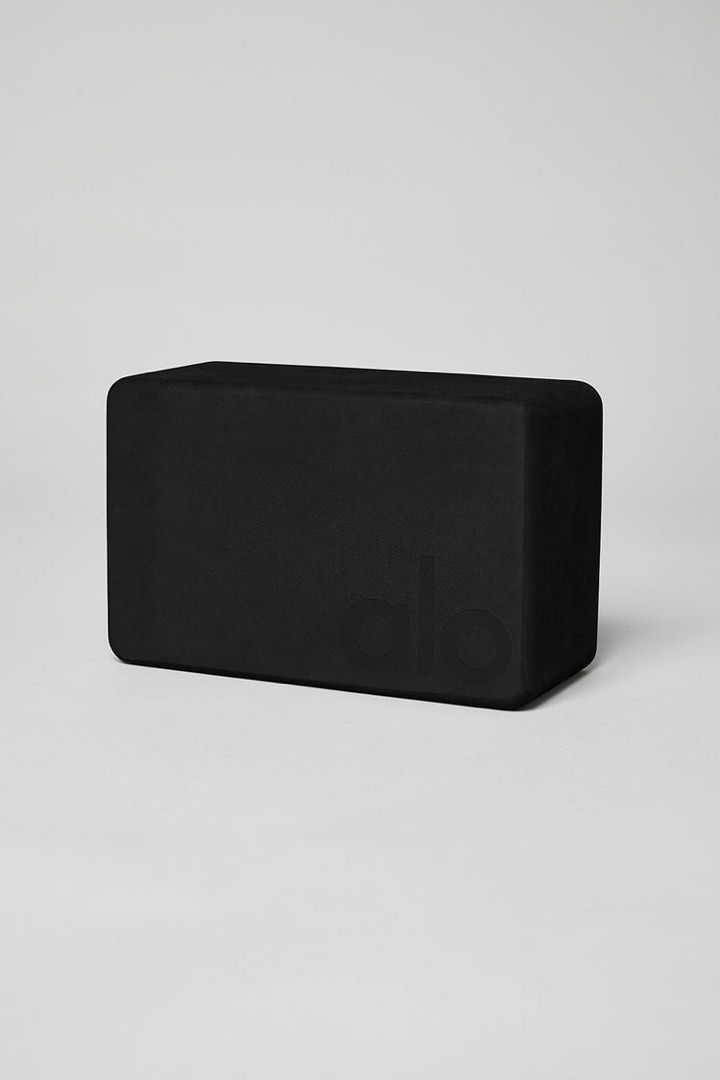 Alo yoga blocks discount