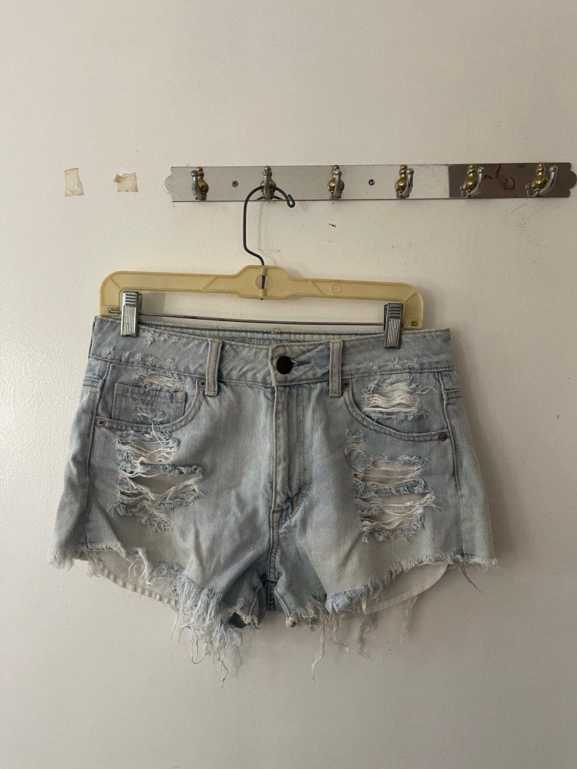 American Eagle Outfitters, Shorts, Short Shorts
