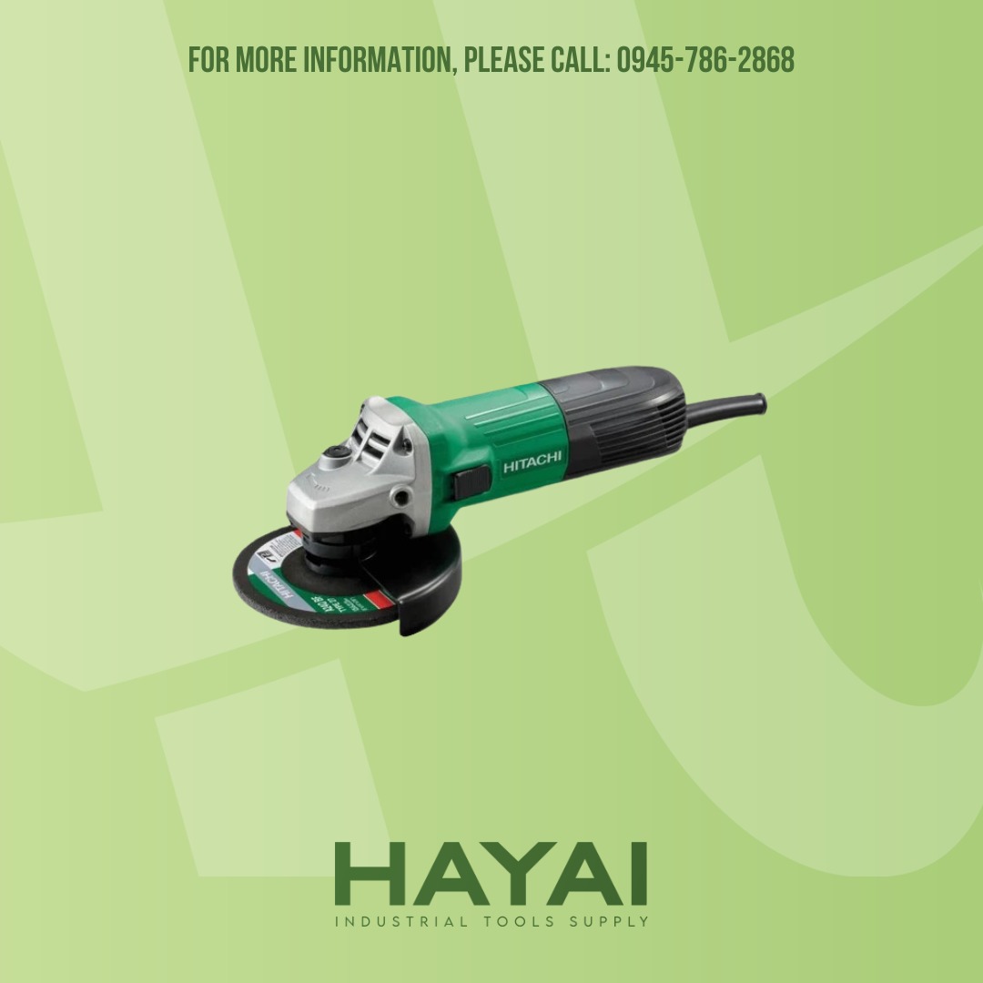 Angle Grinders, Commercial & Industrial, Industrial Equipment on Carousell