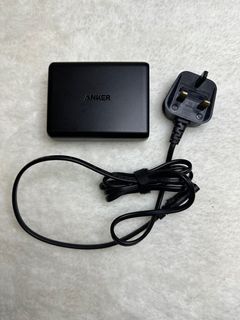 Anker A2056 PowerPort I Charger