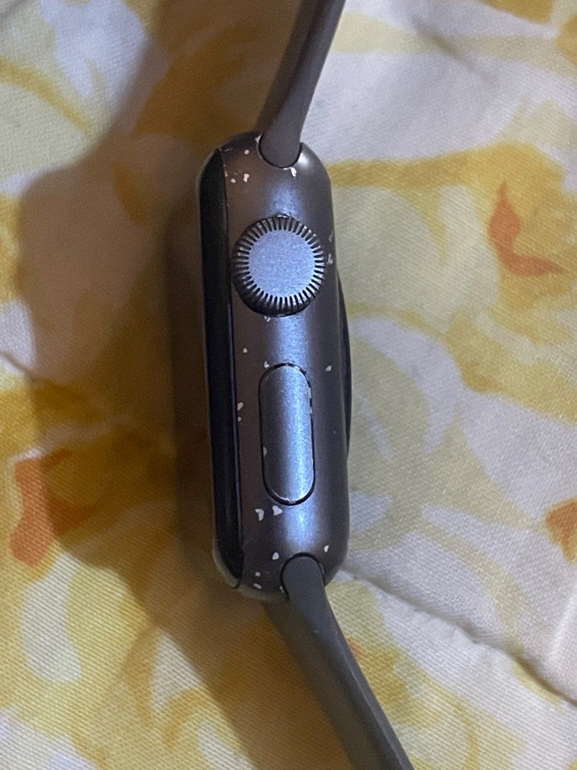Apple watch 3 clearance 32mm