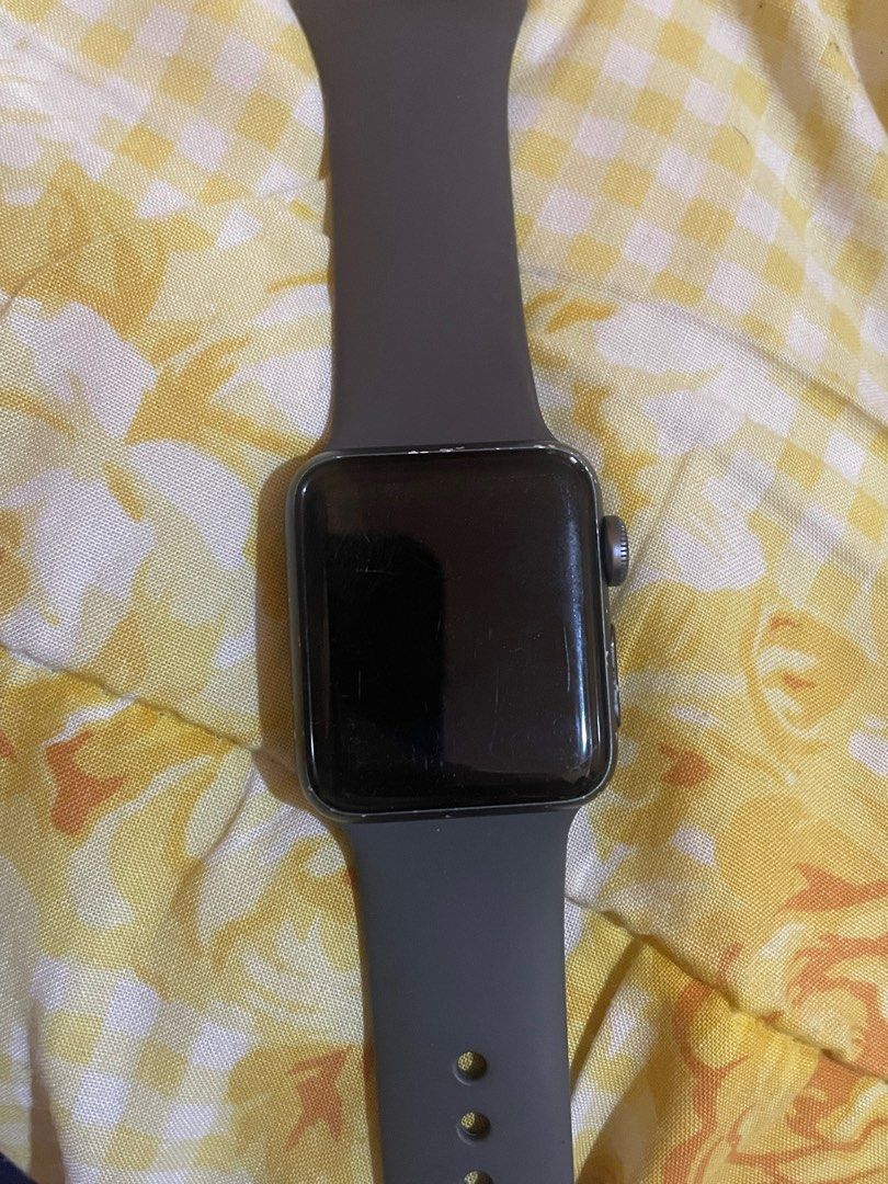 Apple watch serie 3 32 2025 mm