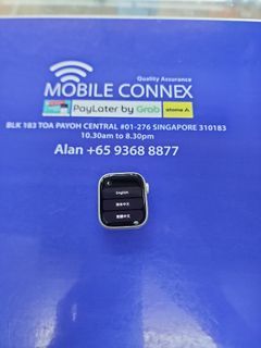 Apple Watch Series 7 41mm gps