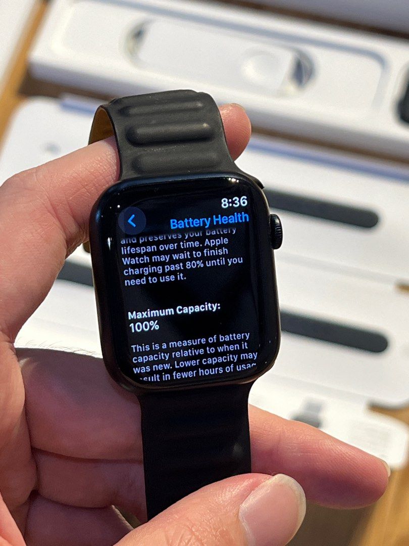 Apple watch 2025 series 3 lifespan