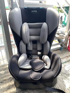 Apruva Carseat 0-2+