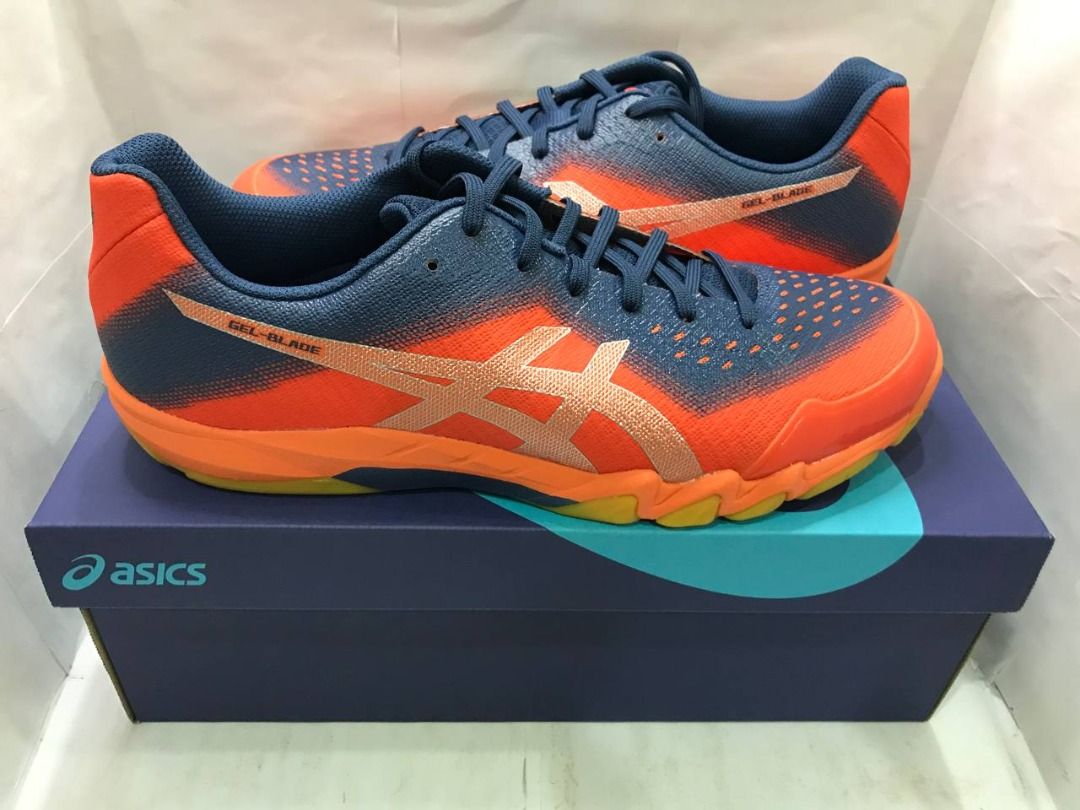 Gel 2025 blade 6