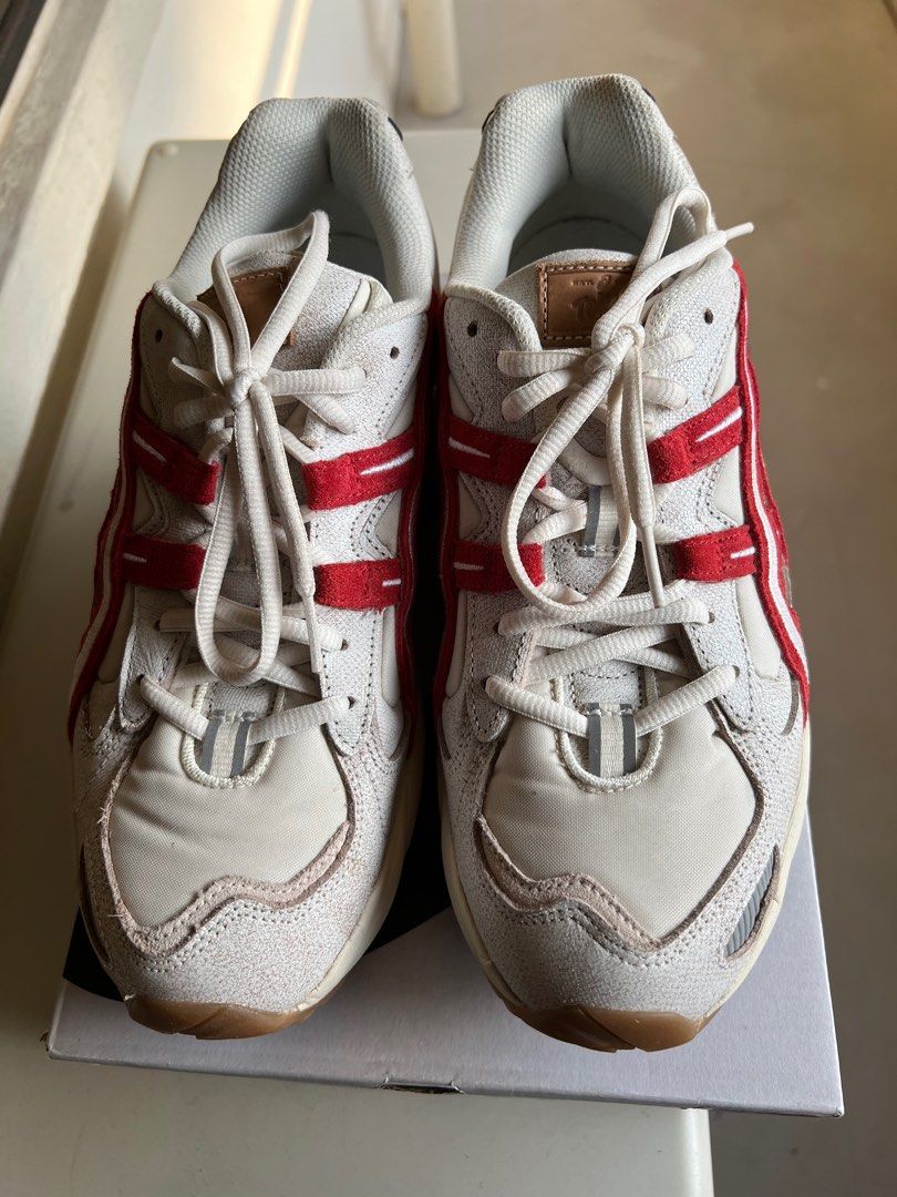 Gel kayano 5 og hotsell red